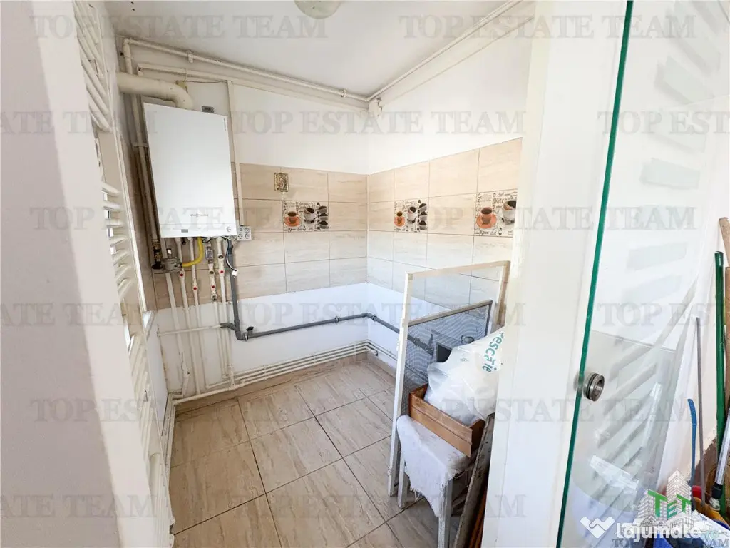 Apartament 3 camere Zona Inel II, Constanta