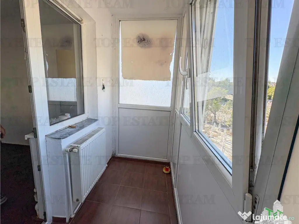 Apartament 3 camere Zona Inel II, Constanta