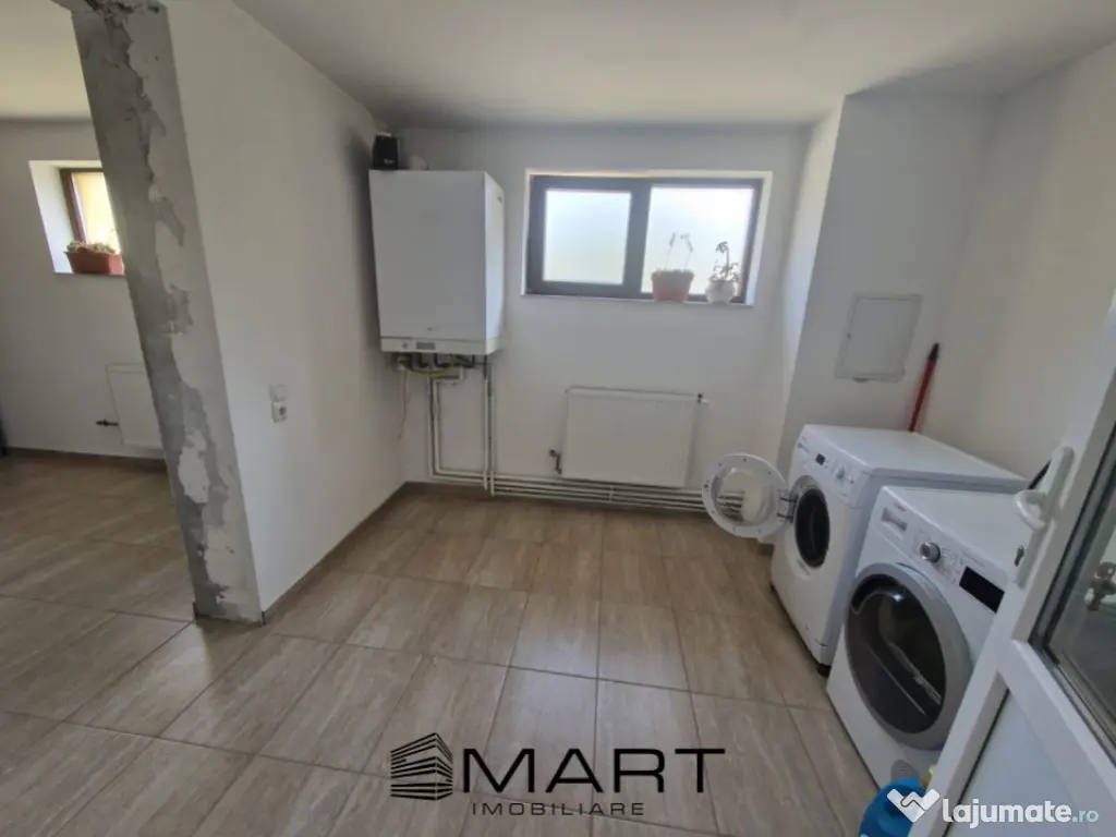 Casa cu 5 camere in Cisnadie 