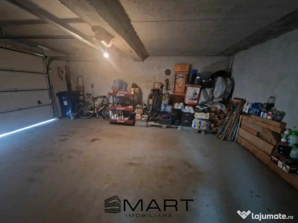 Casa cu 5 camere in Cisnadie 