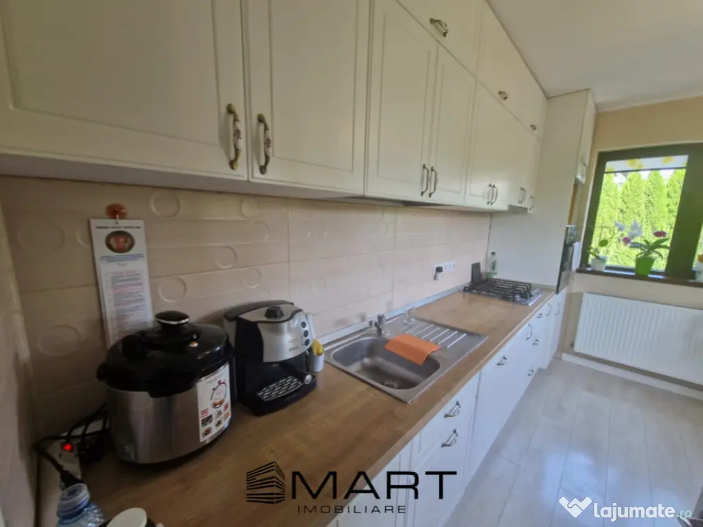 Casa cu 5 camere in Cisnadie 