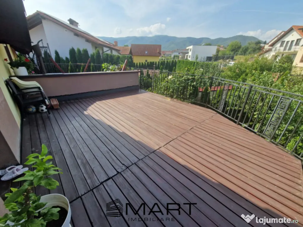 Casa cu 5 camere in Cisnadie 