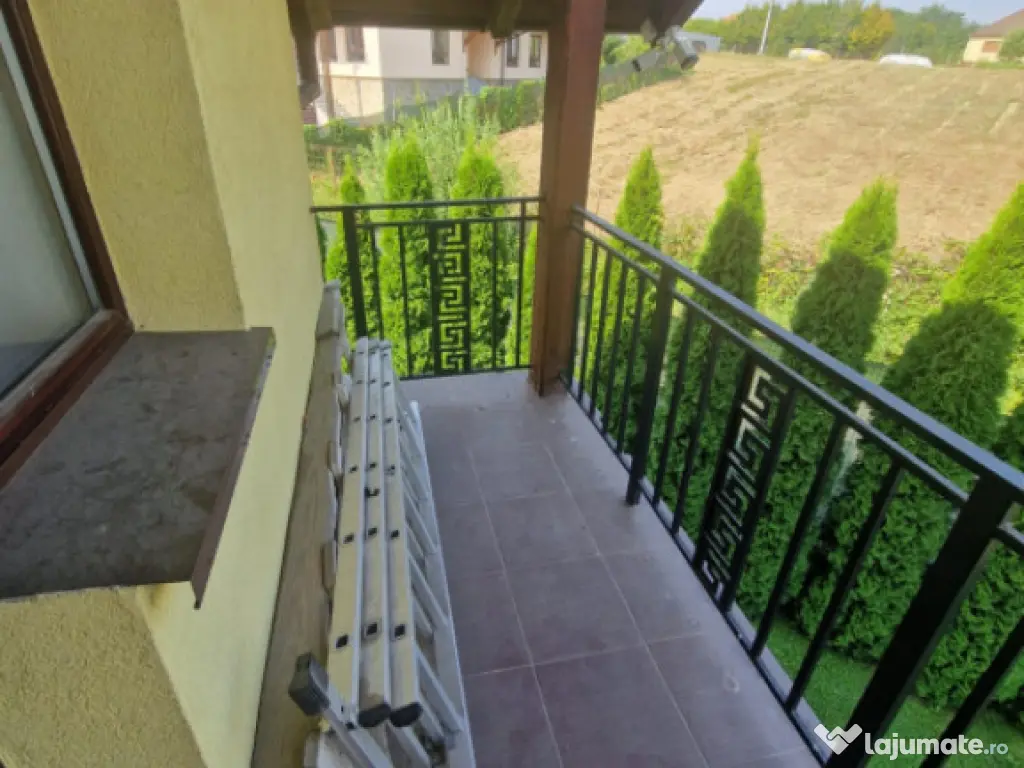 Casa cu 5 camere in Cisnadie 