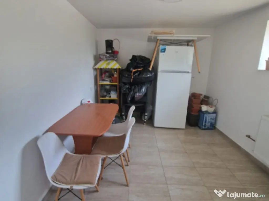 Casa cu 5 camere in Cisnadie 