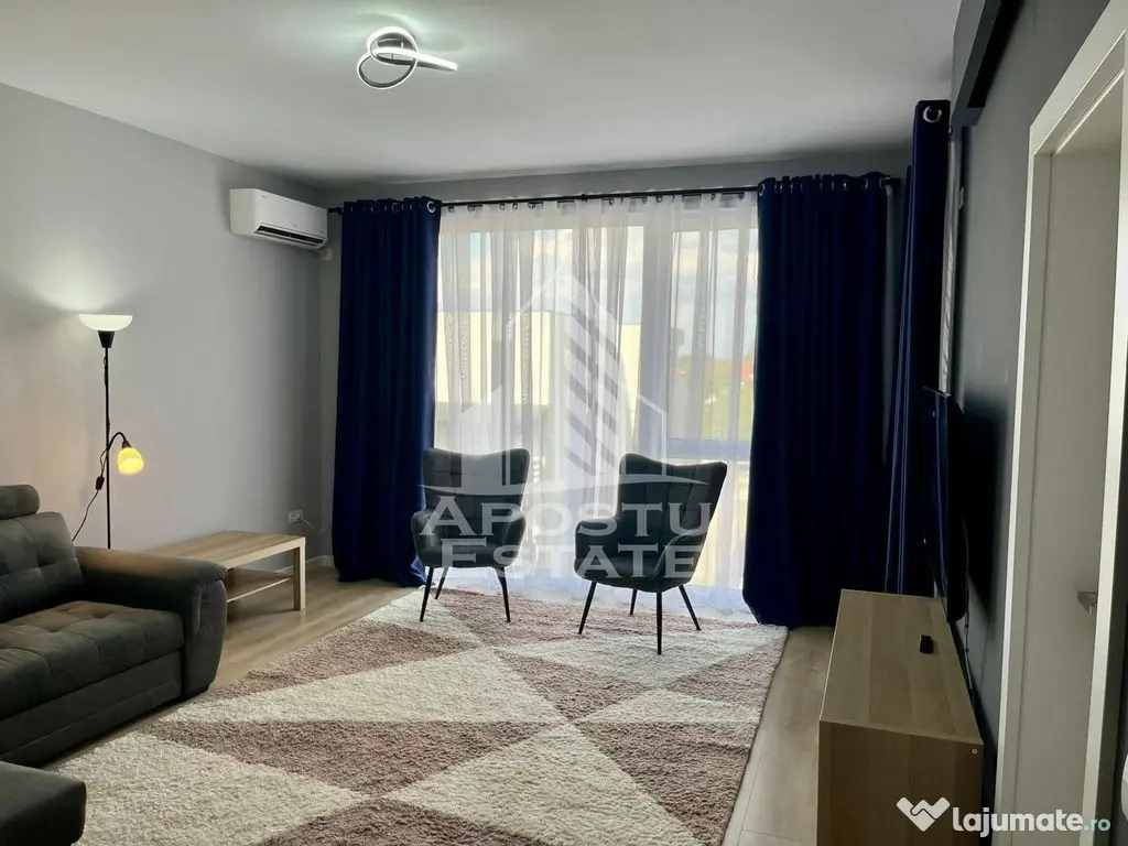 Apartament 2 camere, zona Calea Sagului 