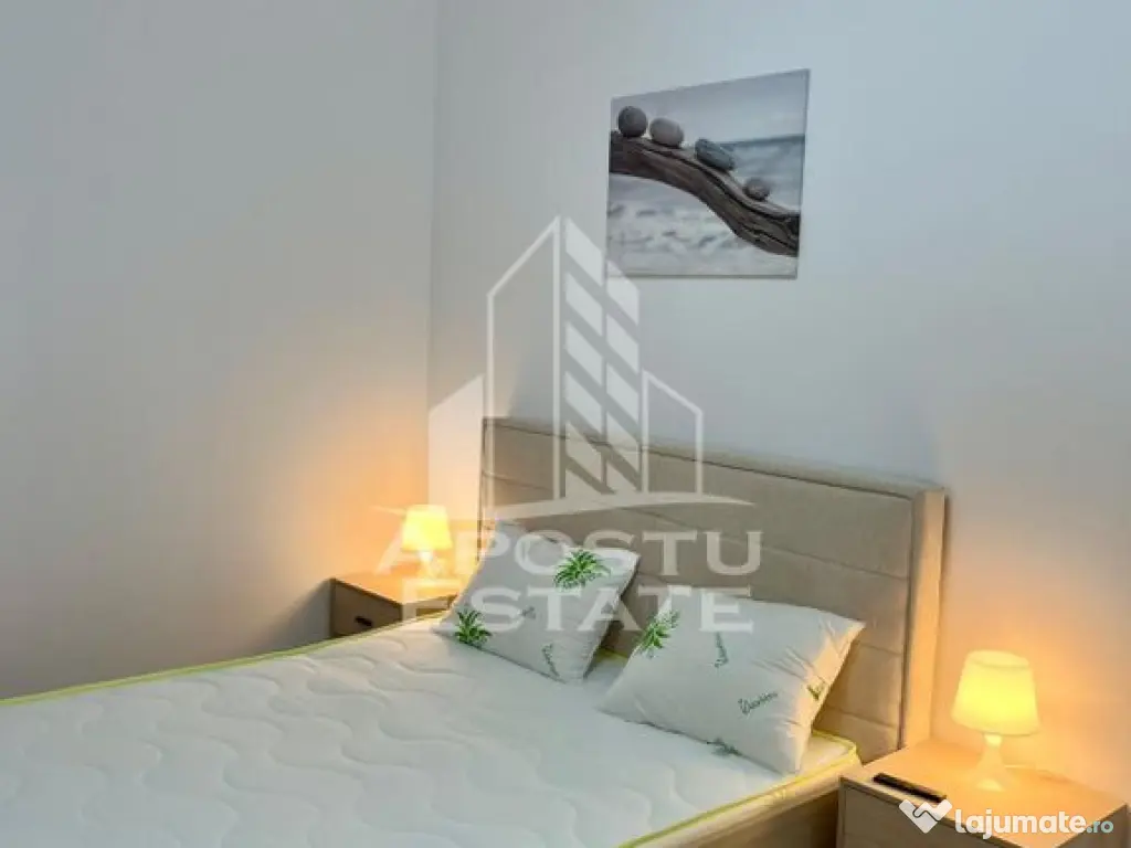 Apartament 2 camere, zona Calea Sagului 