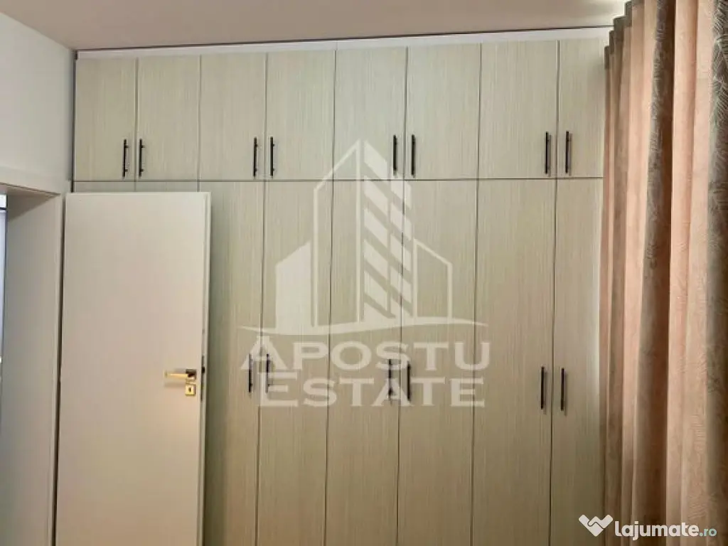 Apartament 2 camere, zona Calea Sagului 