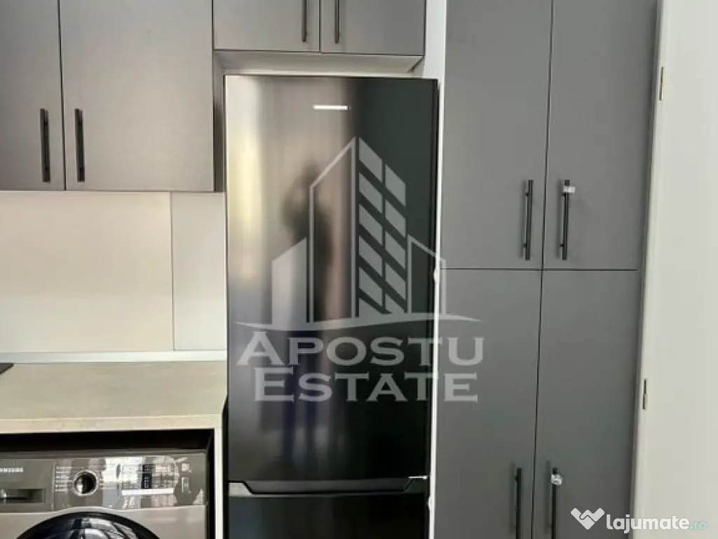 Apartament 2 camere, zona Calea Sagului 