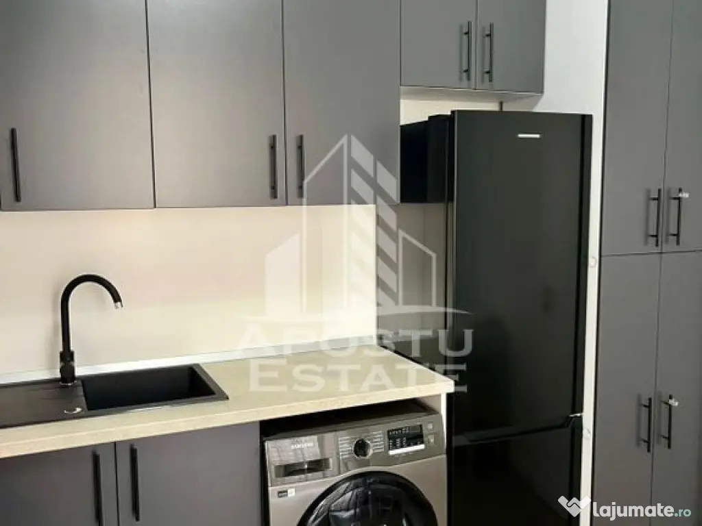 Apartament 2 camere, zona Calea Sagului 