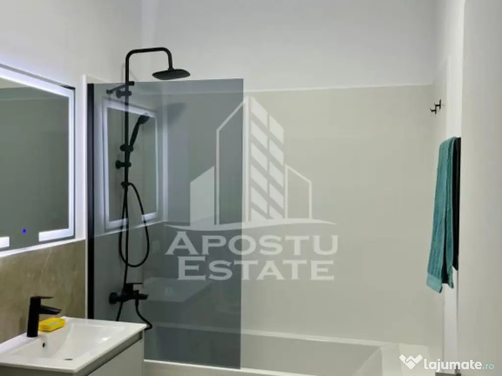 Apartament 2 camere, zona Calea Sagului 