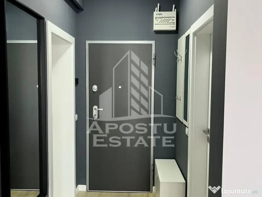 Apartament 2 camere, zona Calea Sagului 