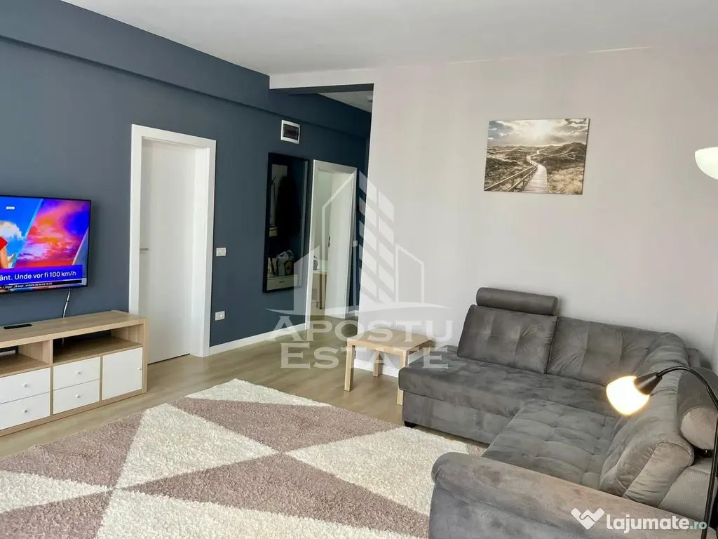 Apartament 2 camere, zona Calea Sagului 