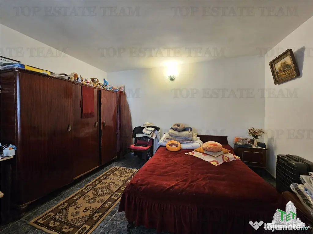 CASA 3 CAMERE VALU LUI TRAIAN CONSTANTA 