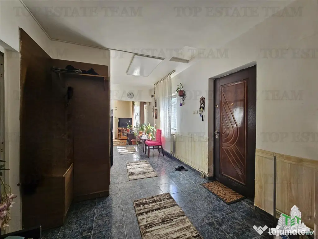 CASA 3 CAMERE VALU LUI TRAIAN CONSTANTA 