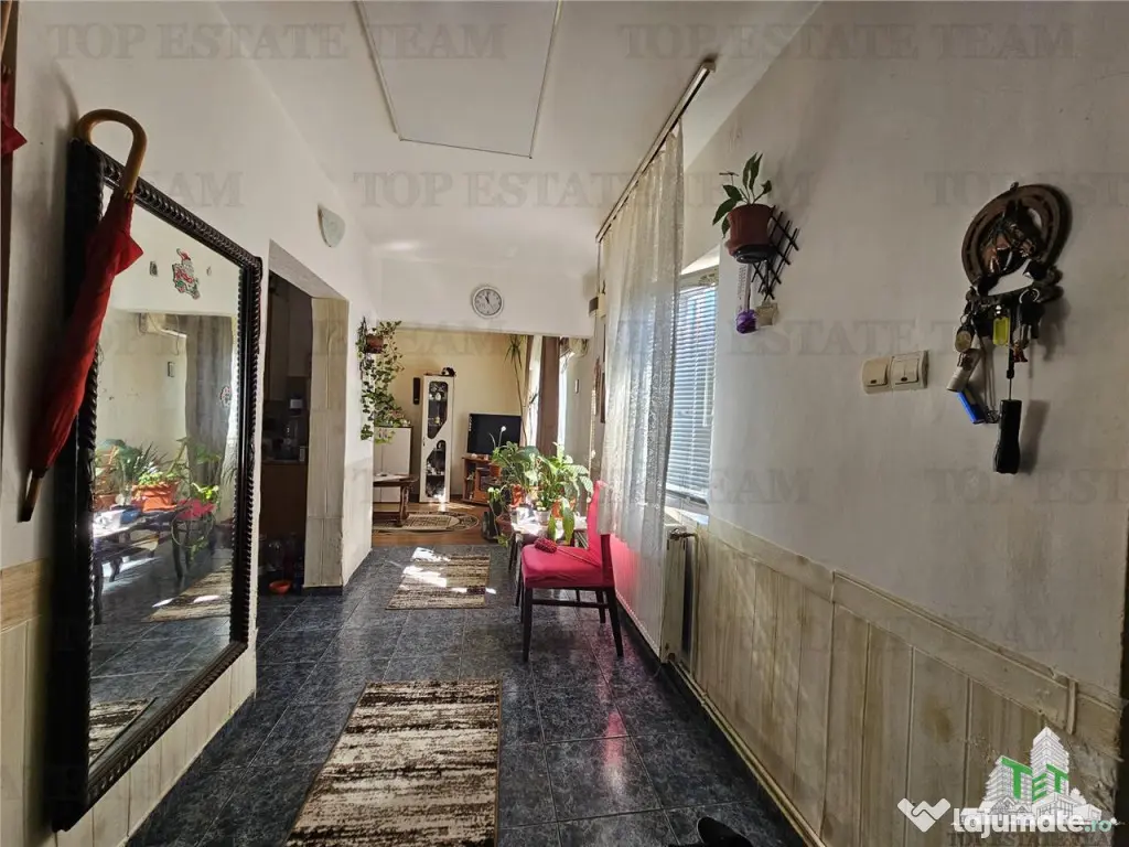 CASA 3 CAMERE VALU LUI TRAIAN CONSTANTA 