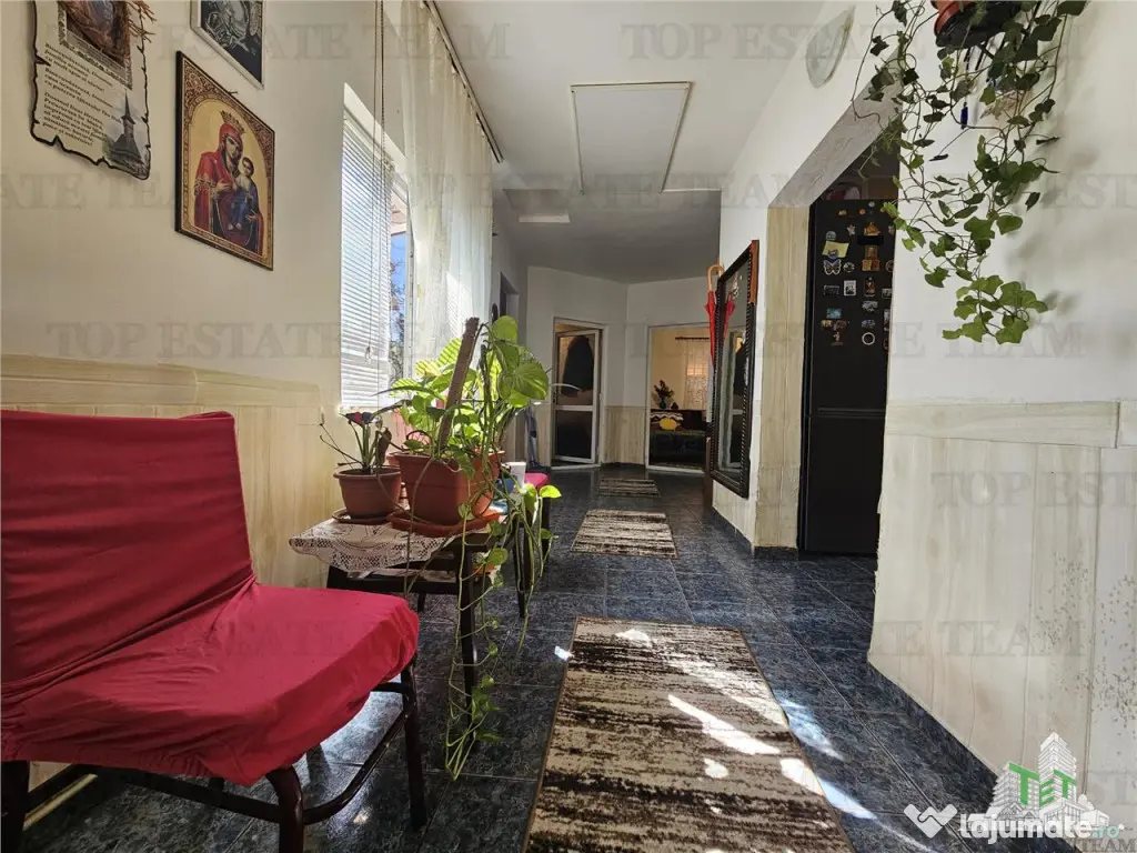 CASA 3 CAMERE VALU LUI TRAIAN CONSTANTA 