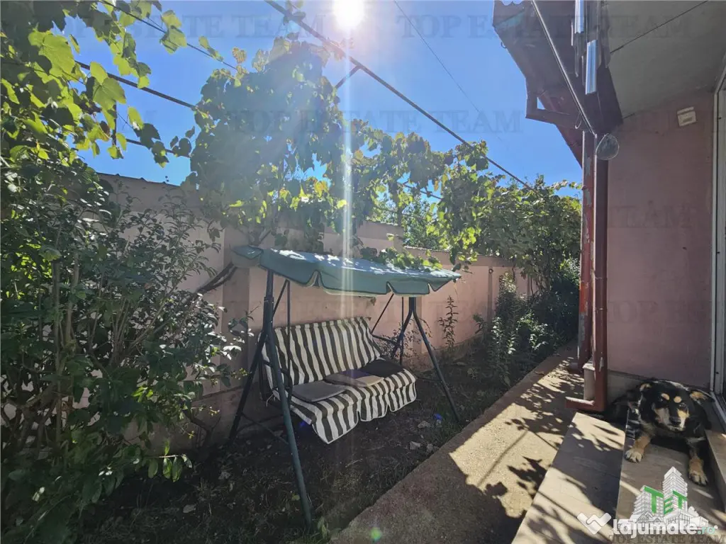 CASA 3 CAMERE VALU LUI TRAIAN CONSTANTA 