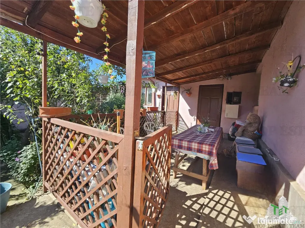 CASA 3 CAMERE VALU LUI TRAIAN CONSTANTA 