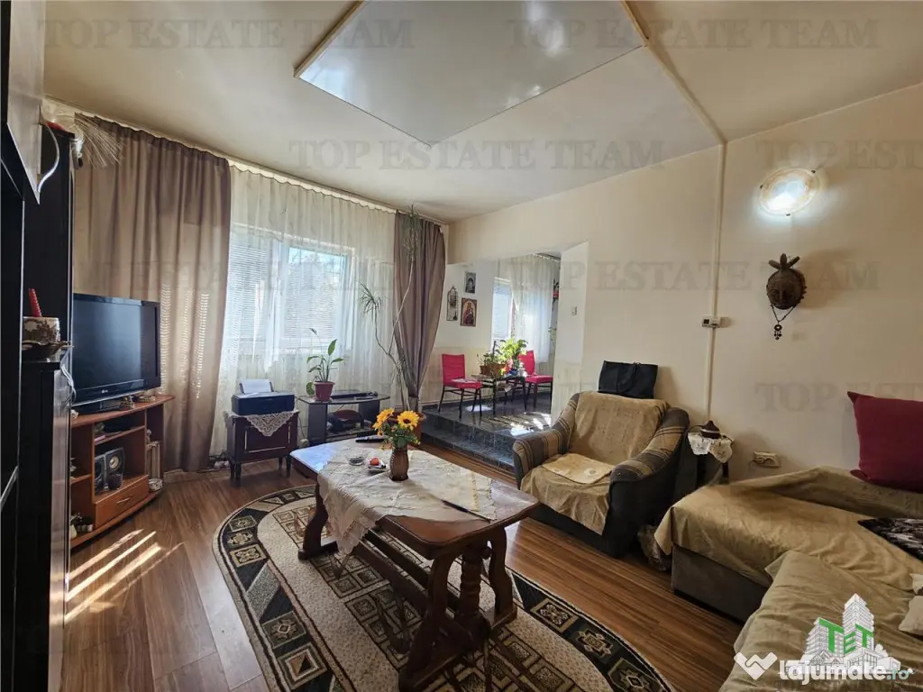 CASA 3 CAMERE VALU LUI TRAIAN CONSTANTA 