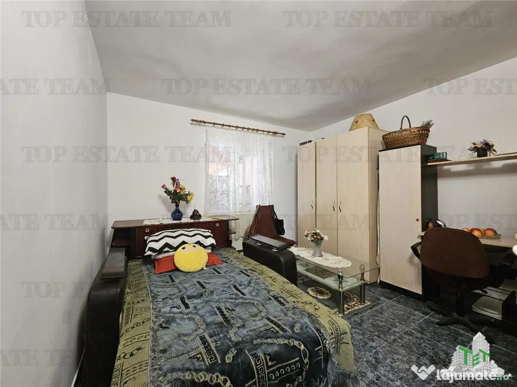 CASA 3 CAMERE VALU LUI TRAIAN CONSTANTA 