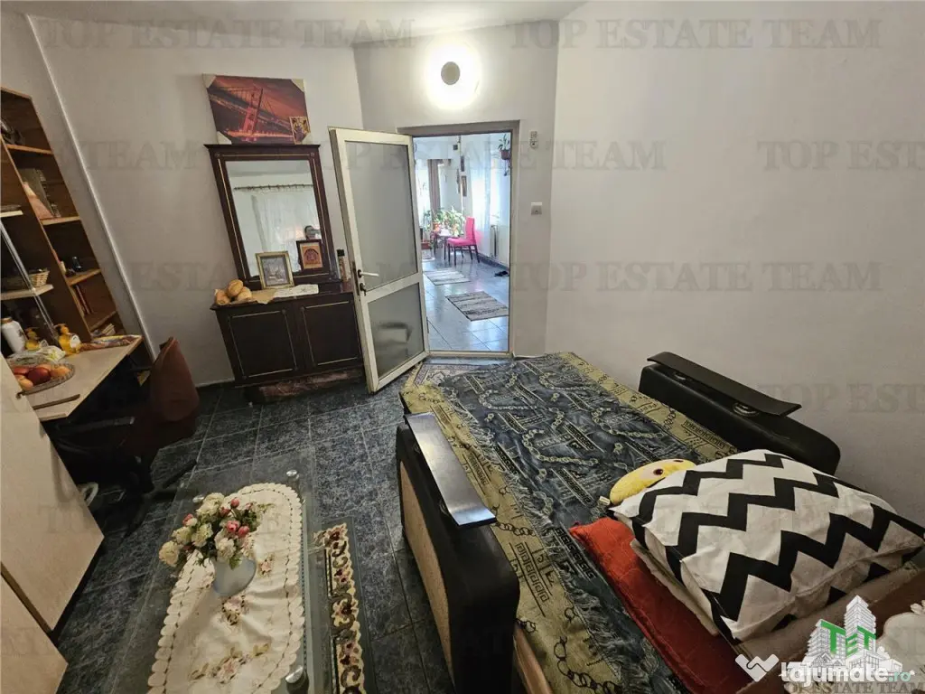 CASA 3 CAMERE VALU LUI TRAIAN CONSTANTA 