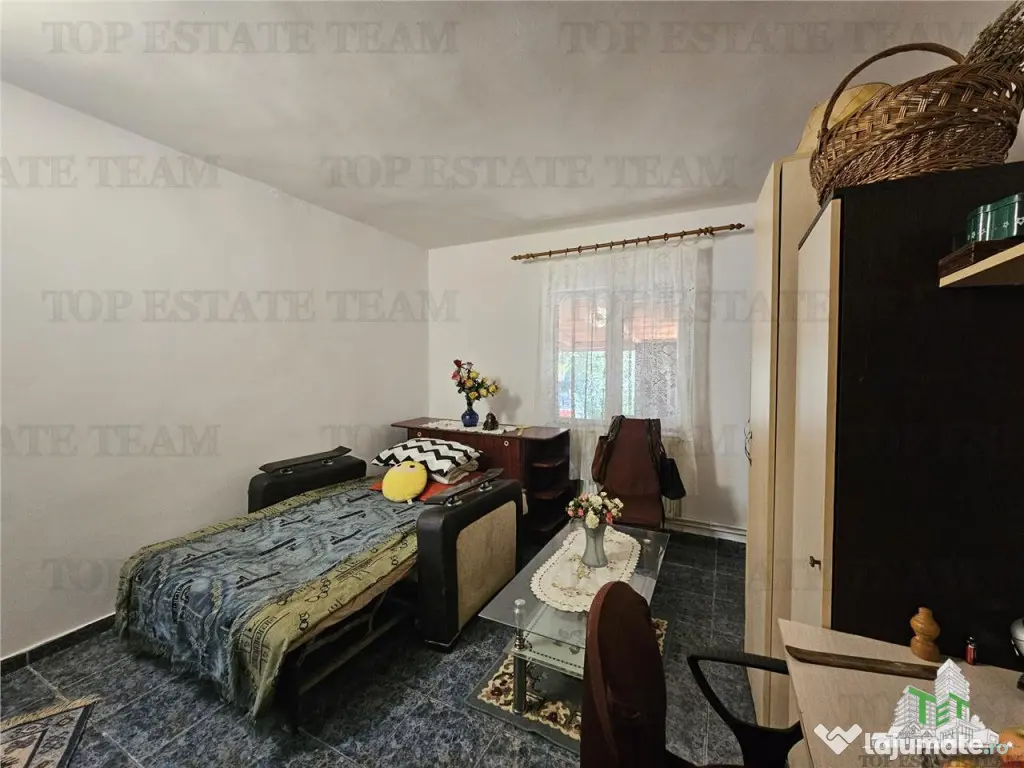 CASA 3 CAMERE VALU LUI TRAIAN CONSTANTA 