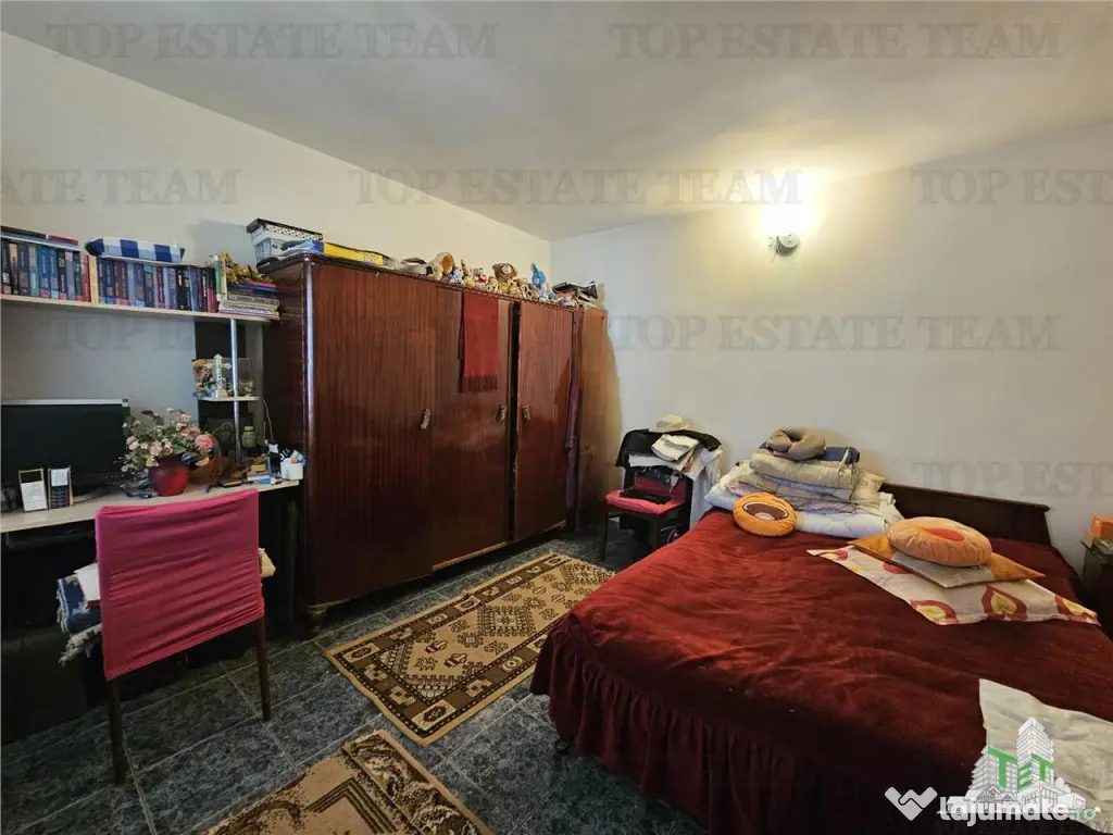 CASA 3 CAMERE VALU LUI TRAIAN CONSTANTA 
