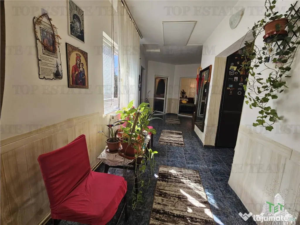 CASA 3 CAMERE VALU LUI TRAIAN CONSTANTA 