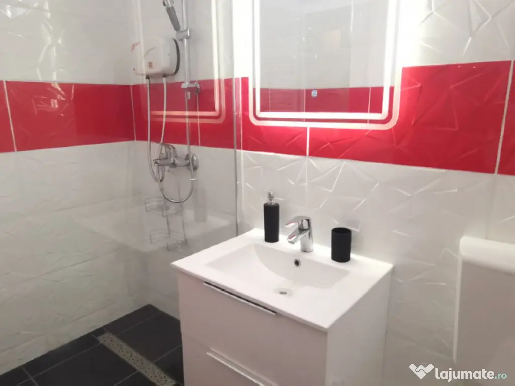 Apartament inchiriere 2 camere Dorobanti - Polona 