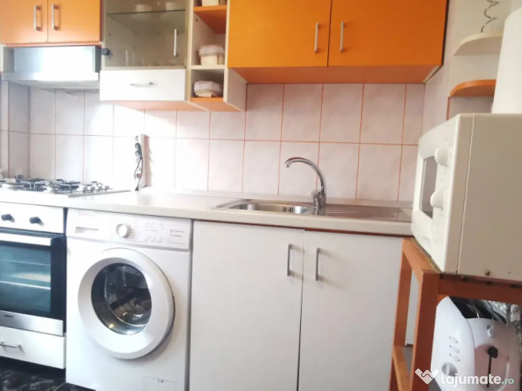 Apartament inchiriere 2 camere Dorobanti - Polona 