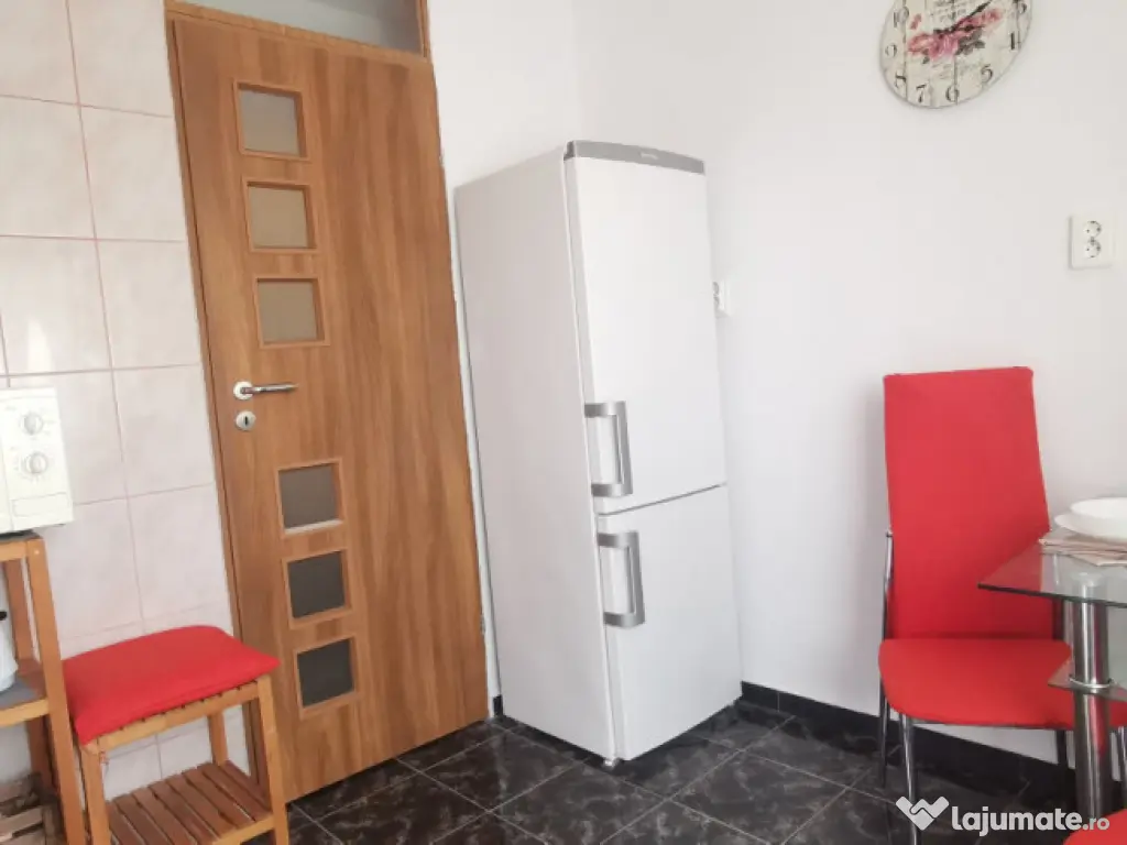 Apartament inchiriere 2 camere Dorobanti - Polona 