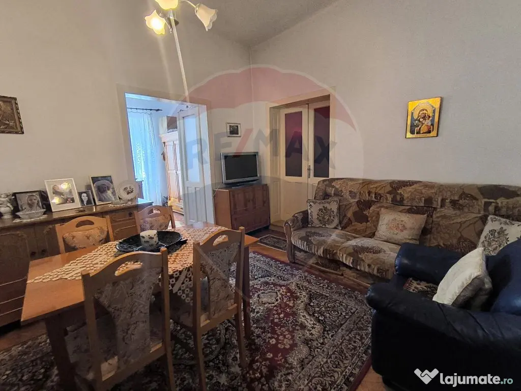 Casă de vanzare 3 camere Gherla 