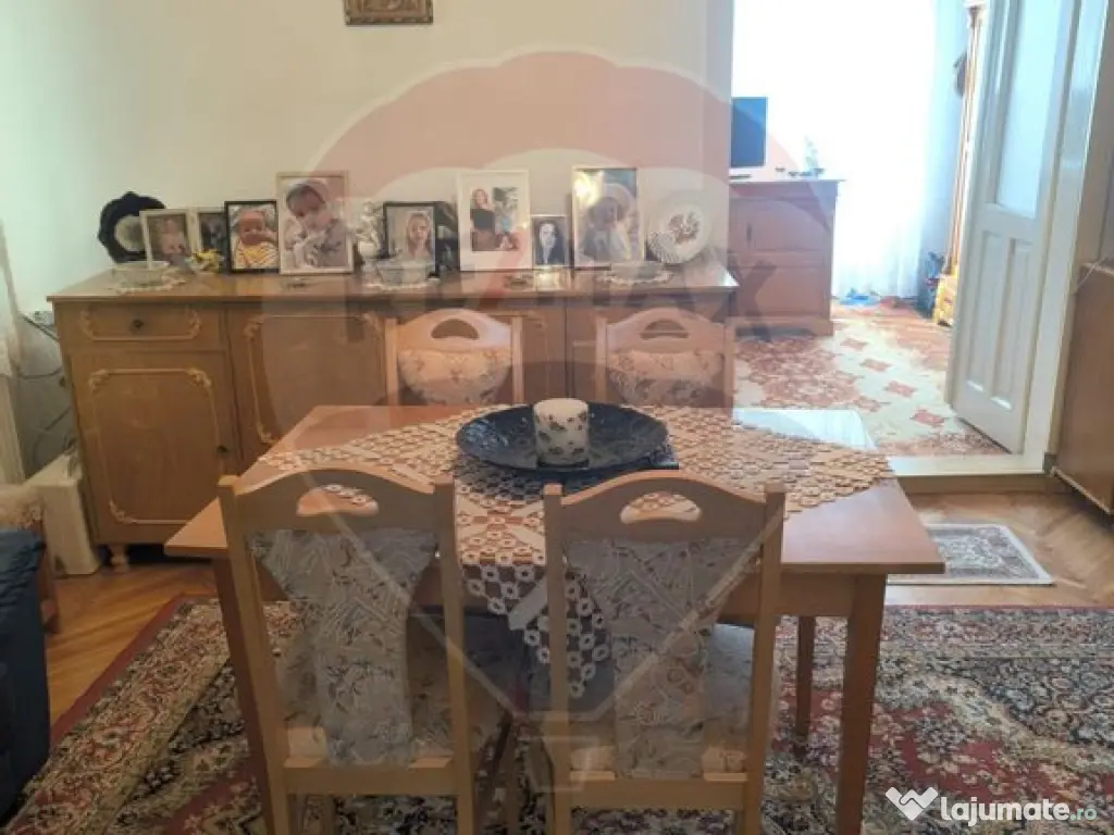 Casă de vanzare 3 camere Gherla 