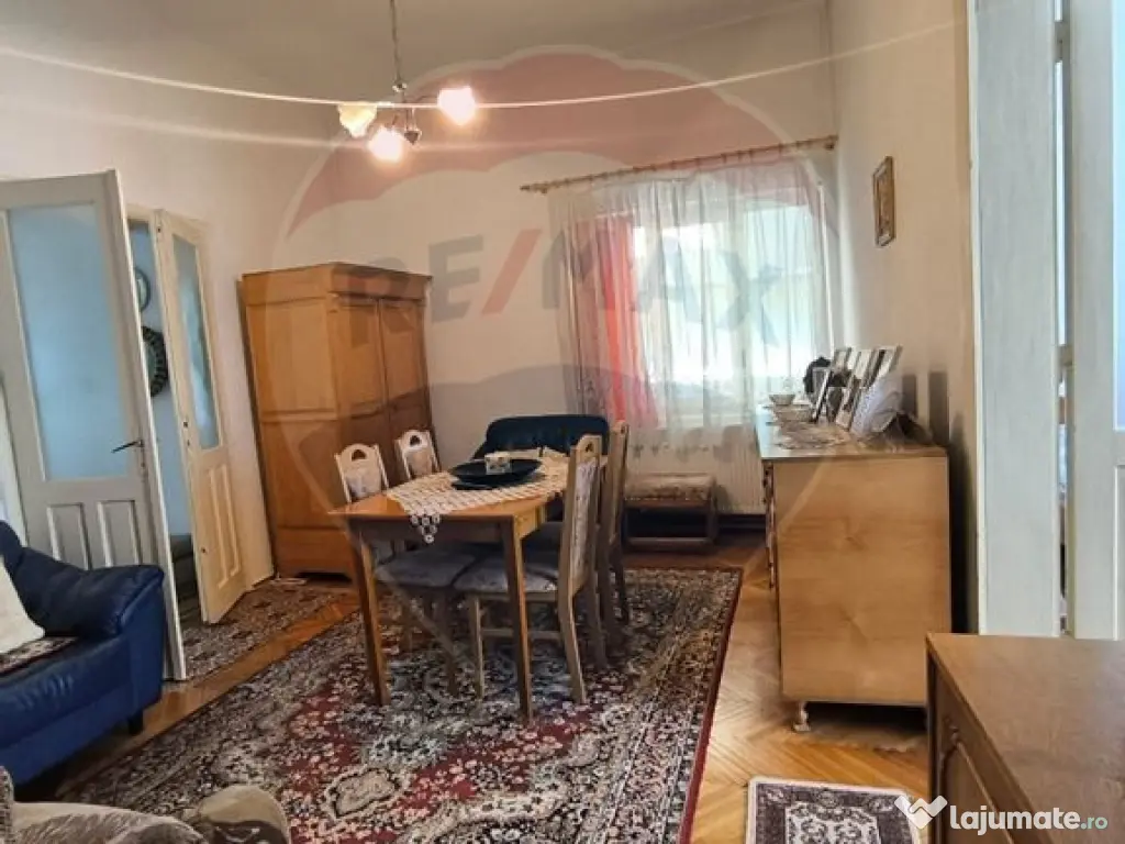 Casă de vanzare 3 camere Gherla 