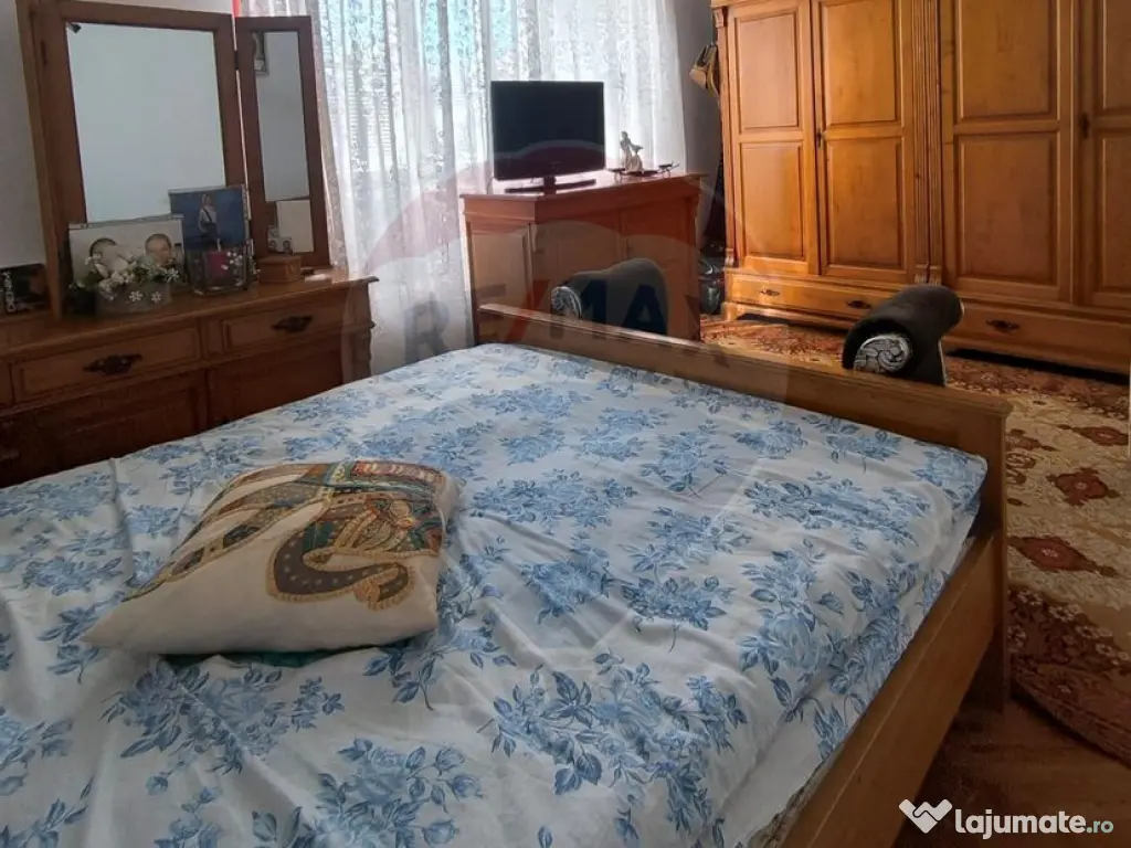 Casă de vanzare 3 camere Gherla 