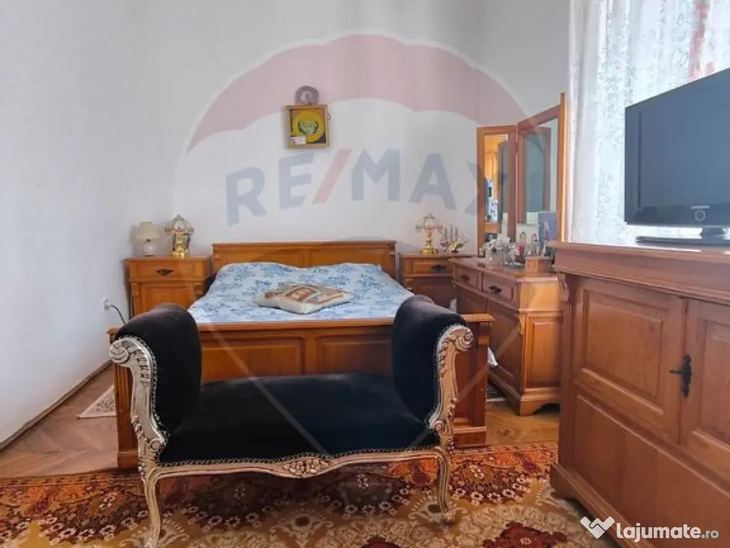 Casă de vanzare 3 camere Gherla 