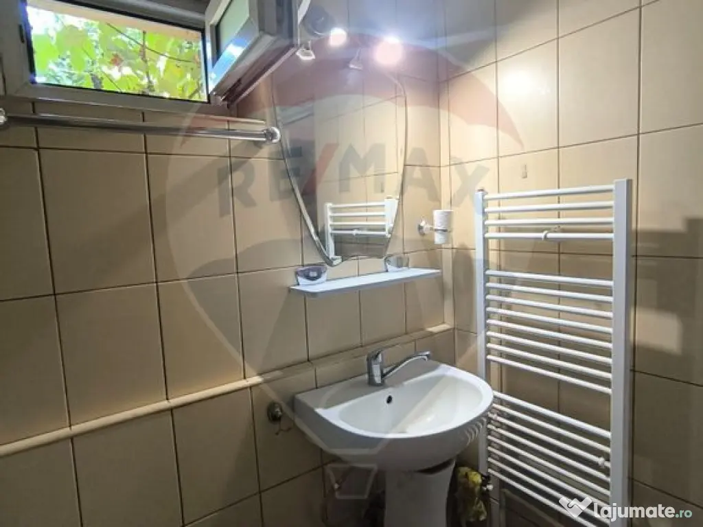 Casă de vanzare 3 camere Gherla 