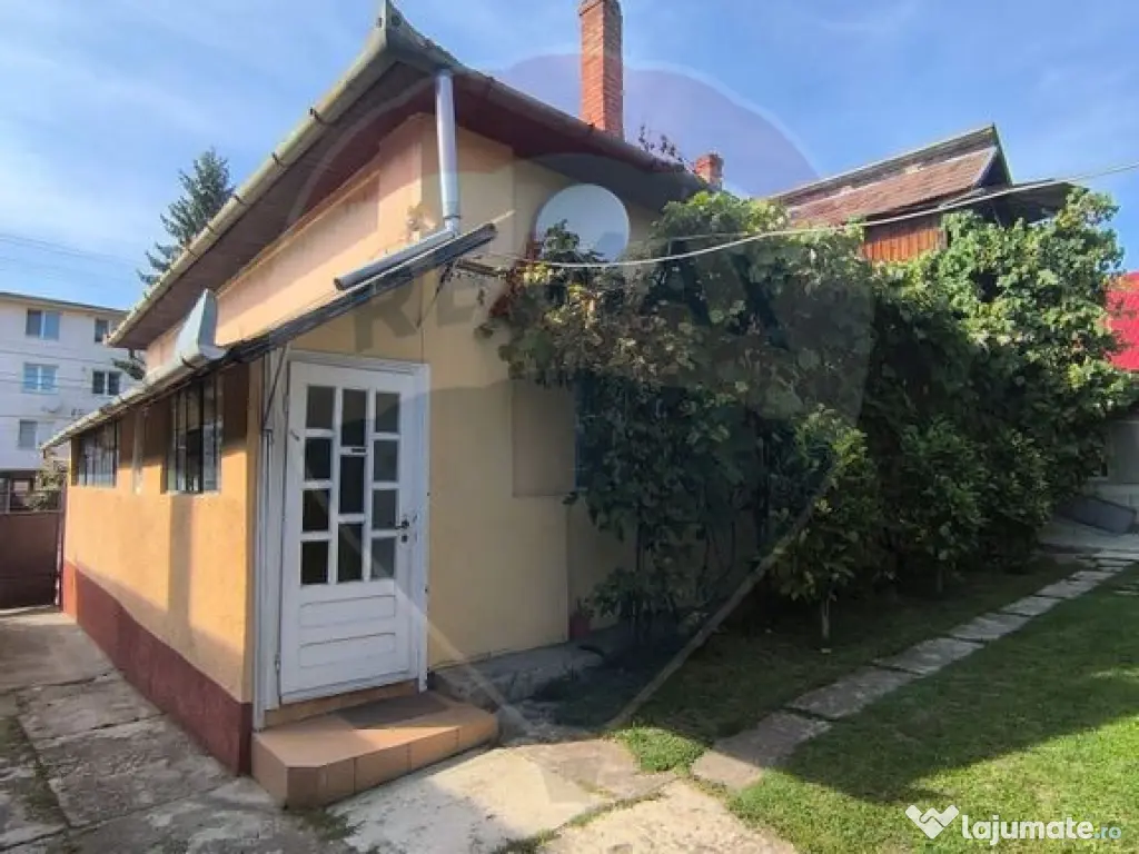Casă de vanzare 3 camere Gherla 