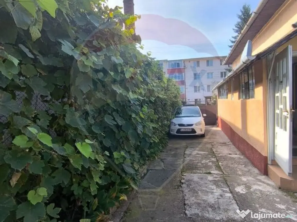 Casă de vanzare 3 camere Gherla 