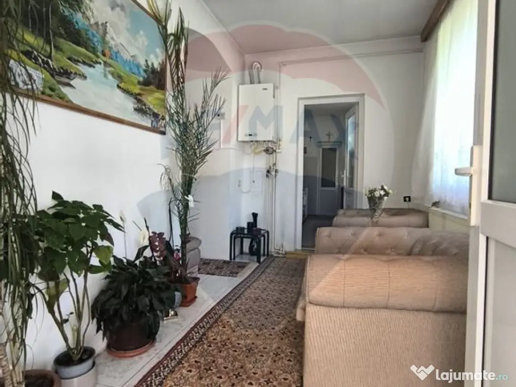 Casă de vanzare 3 camere Gherla 