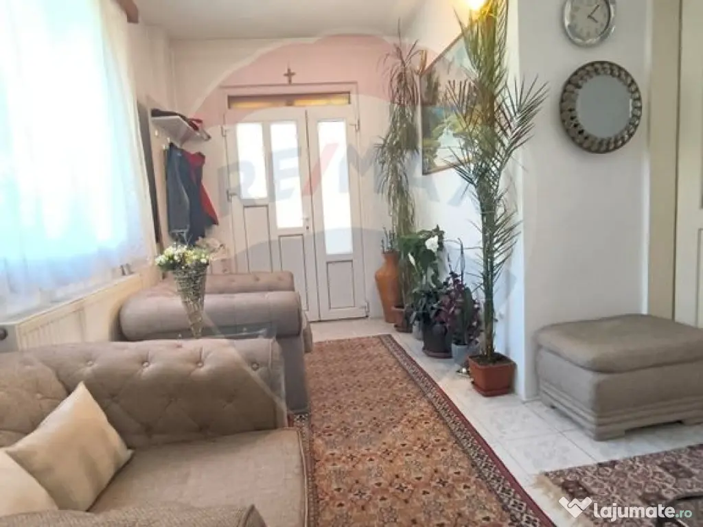 Casă de vanzare 3 camere Gherla 