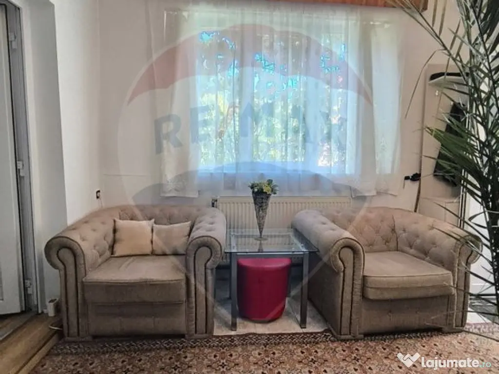 Casă de vanzare 3 camere Gherla 