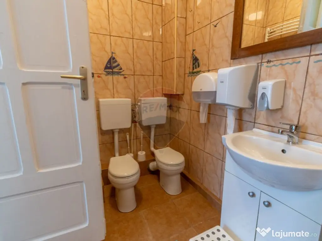 Casa de inchiriat in Andrei Muresanu, str. Anatol France 