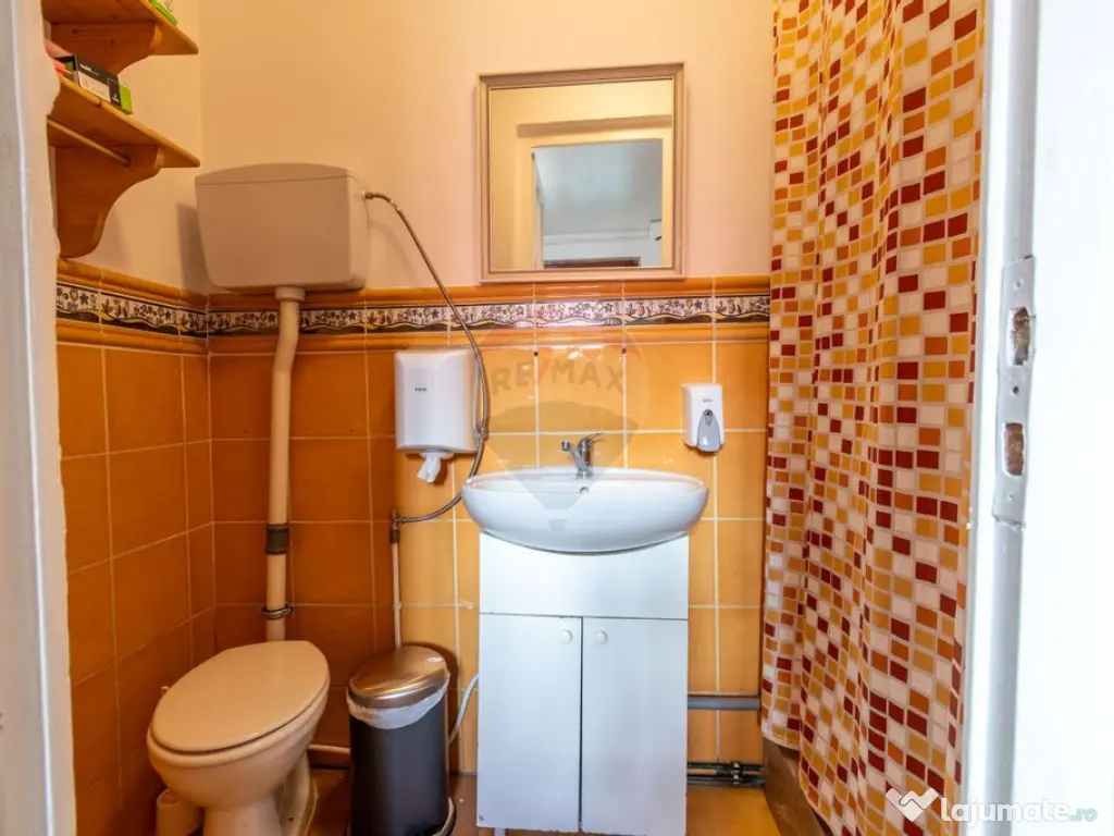 Casa de inchiriat in Andrei Muresanu, str. Anatol France 