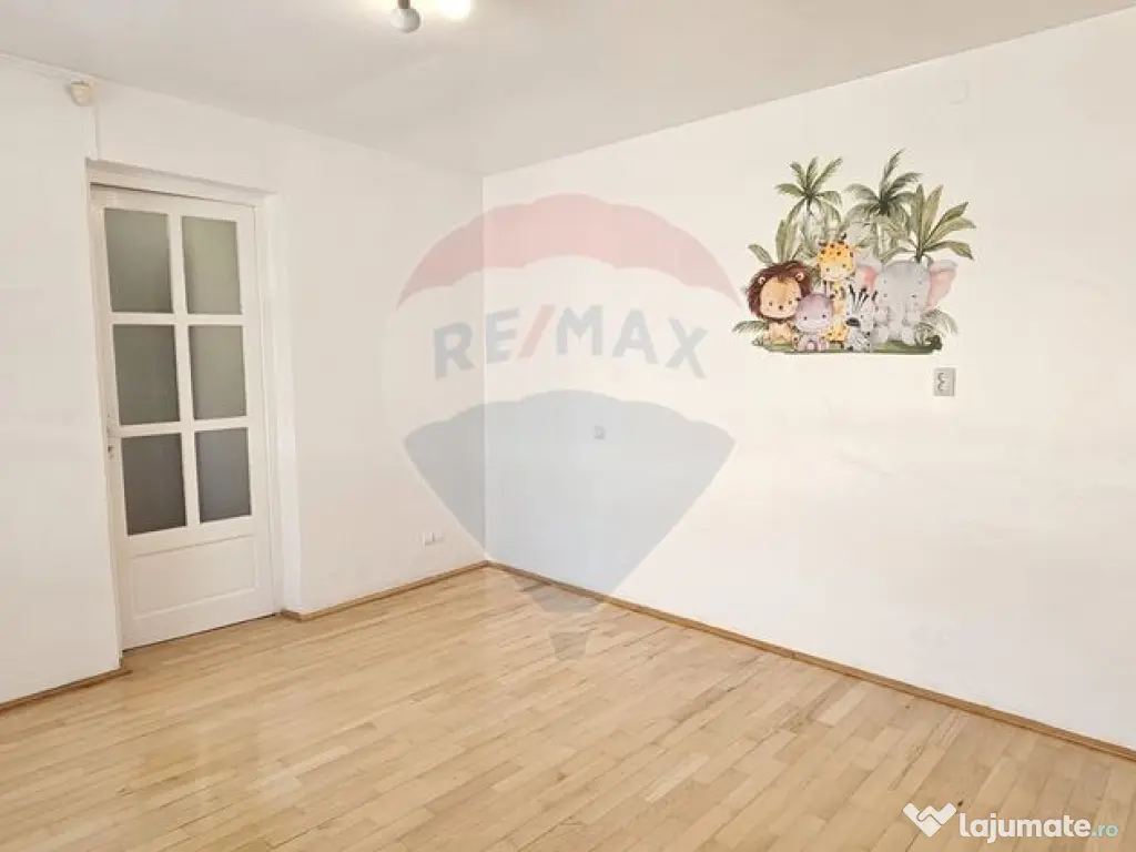 Casa de inchiriat in Andrei Muresanu, str. Anatol France 