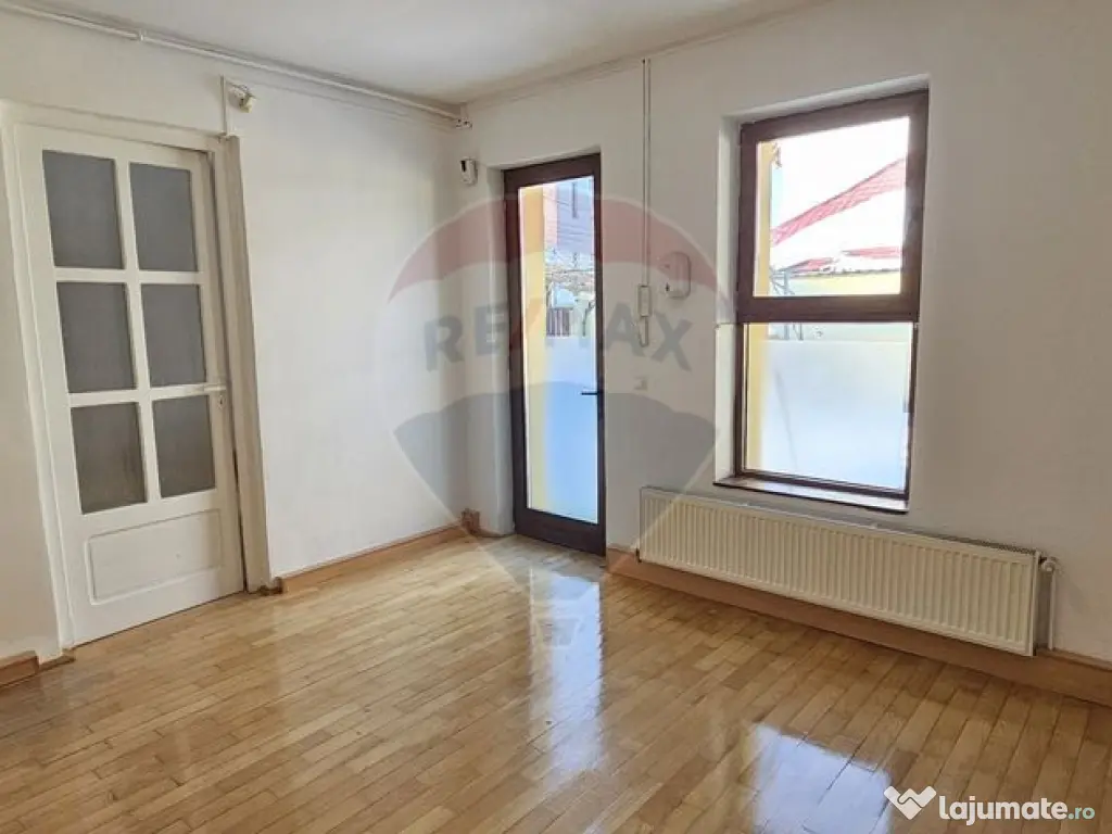 Casa de inchiriat in Andrei Muresanu, str. Anatol France 