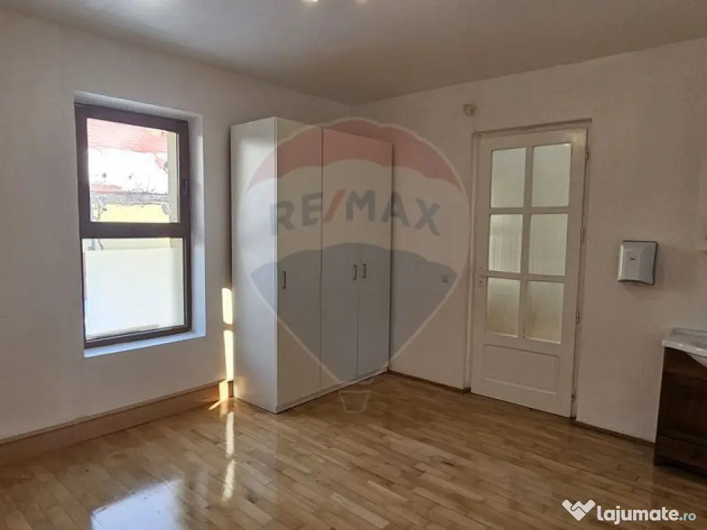 Casa de inchiriat in Andrei Muresanu, str. Anatol France 