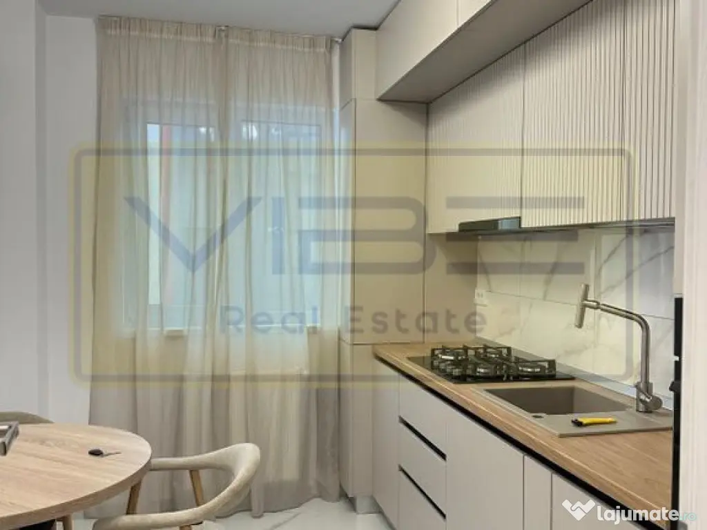 NOU! Apartament 2 camere decomandat, Pret Promotional! 