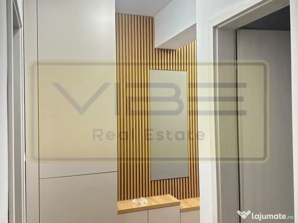 NOU! Apartament 2 camere decomandat, Pret Promotional! 