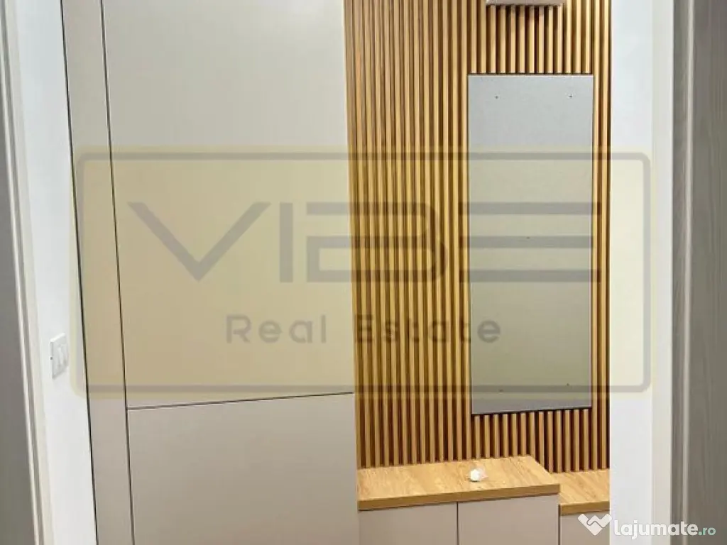 NOU! Apartament 2 camere decomandat, Pret Promotional! 